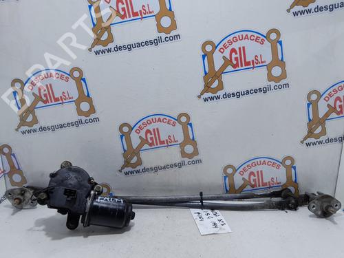 Viskermotor vindrude MAZDA 323 F VI Hatchback (BJ) 1.5 16V (BJ5W) (88 hp) 20762467