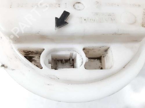 Fuel pump RENAULT CLIO II (BB_, CB_)  | BP20730649M76 