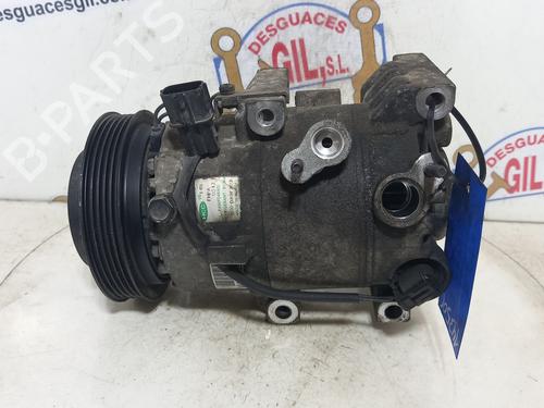 Used AC compressor KIA SPORTAGE III (SL) 1.7 CRDi (116 hp) 20755780