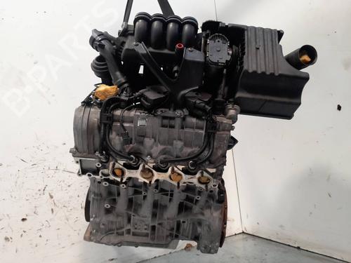 Used Engine Engine MERCEDES-BENZ A-CLASS (W169) A 160 (169.031, 169.331) (95 hp) 39651714 39651714