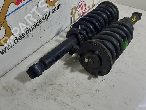 Right front shock absorber KIA SORENTO I (JC) 2.5 CRDi 4WD | BP20750372M17 