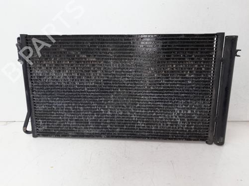 AC radiator BMW 3 Touring (E91) 318 d | BP30697721M32  - Image 5
