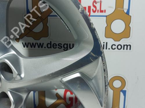 Rim PEUGEOT 308 SW II (LC_, LJ_, LR_, LX_, L4_) 1.6 BlueHDi 120 | BP20759509C45 