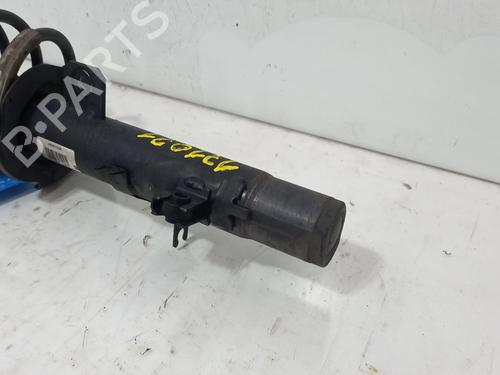 Left front shock absorber CITROËN C3 I (FC_, FN_) 1.4 HDi | BP22610881M16 