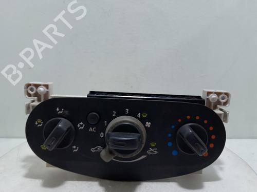 Used Climate control DACIA SANDERO [2008-2025]  21273415