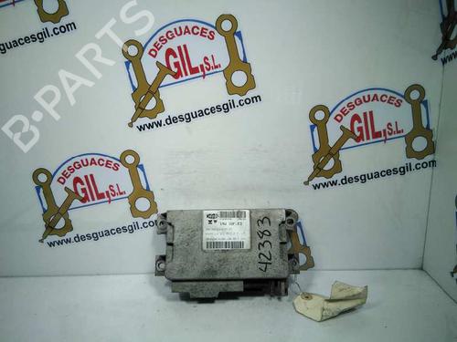 Used Engine control unit (ECU) FIAT PUNTO (176_) 60 1.2 (176AP, 176AR, 176AQ, 176BB) (60 hp) 20799866