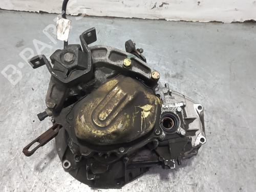 Gearbox FIAT PANDA (169_)  | BP20760180M3 