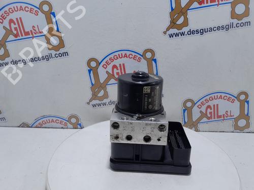 ABS pump SEAT LEON (1M1)  | BP20762015M43 