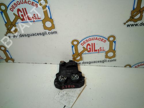 Used Electronic module Electronic module MERCEDES-BENZ 124 Saloon (W124) 230 E (124.023) (136 hp) 34135449 34135449