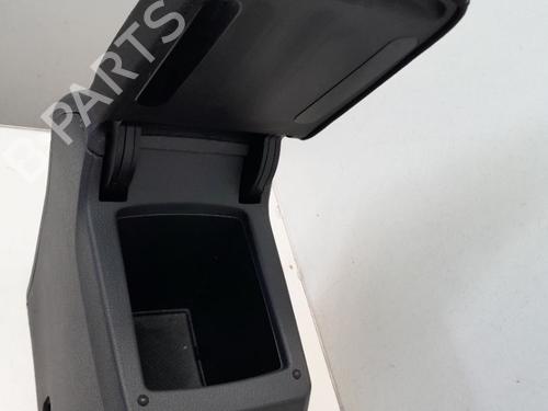 Middle console VW GOLF VII (5G1, BQ1, BE1, BE2)  | BP27614273I22 