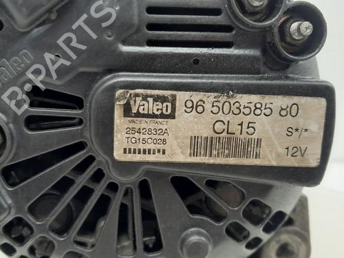 Alternator FIAT SCUDO Bus (220_) 2.0 JTD | BP30938569M7