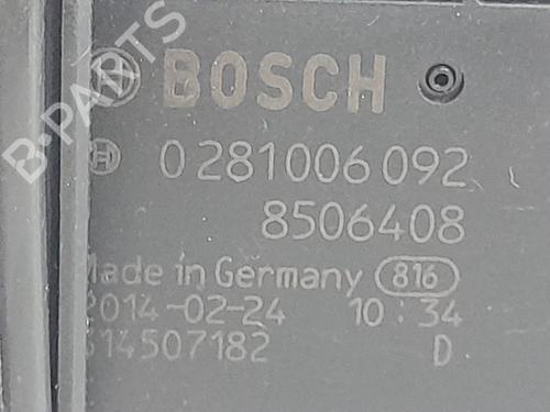 Mass air flow sensor BMW 5 (F10) 520 d | BP39882831M95 - Image 2