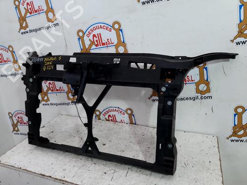 Frontplade/Frontkurv MAZDA 5 (CR) 2.0 CD (CR19) | BP20763634C72 