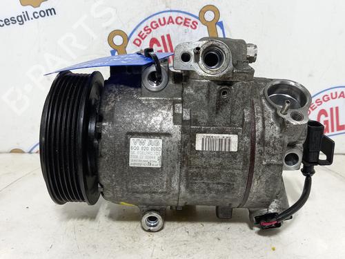 Used AC compressor SEAT IBIZA IV SC (6J1, 6P5) [2008-2018]  20753814