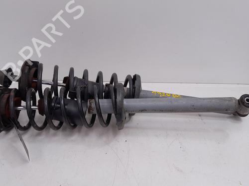Used Right rear shock absorber SEAT TOLEDO I (1L2) [1991-1999]  29454144