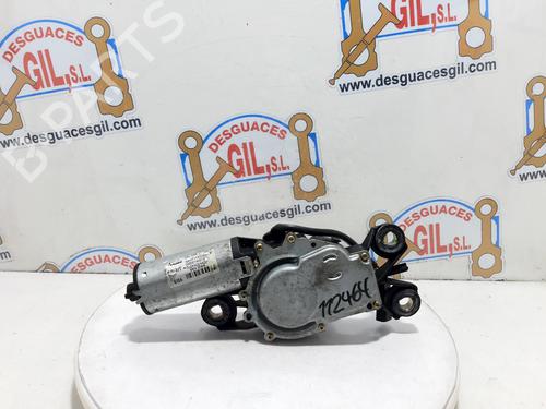 Viskermotor bakrute SMART FORTWO Coupe (450) 0.7 (450.352, 450.332) (61 hp) 20785313