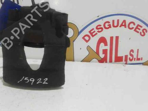 Used Left front brake caliper VW POLO IV (9N_, 9A_) [2001-2014]  20779234