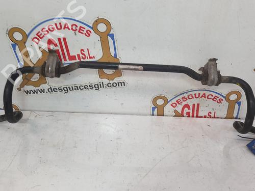 Anti roll bar RENAULT CLIO IV (BH_)  | BP20758477M96