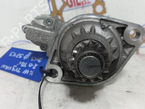 Starter VW TIGUAN (5N_) 2.0 TDI | BP20749046M8 