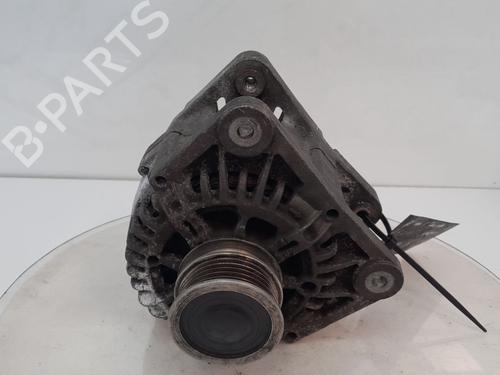 Alternator RENAULT MEGANE II (BM0/1_, CM0/1_)  | BP29427443M7 