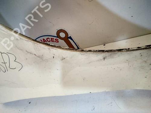 Right front fenders OPEL CORSA D (S07) 1.2 LPG (L08, L68) | BP20732197C42 