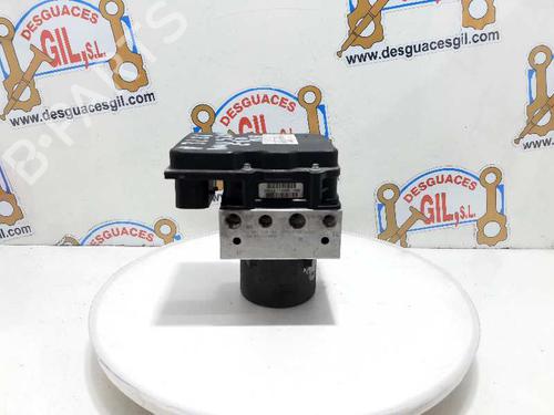 Used ABS pump BMW 5 (E60) 530 d (218 hp) 20811858
