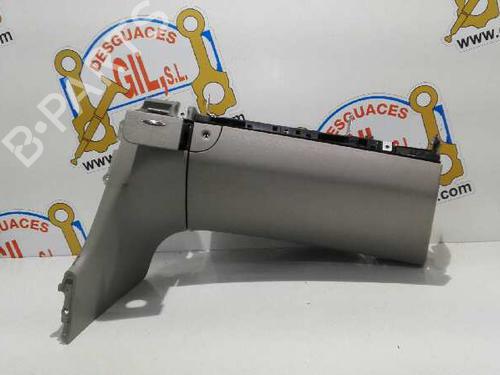 Handskerum MERCEDES-BENZ E-CLASS (W211) E 420 CDI (211.029) | BP20789925C95 
