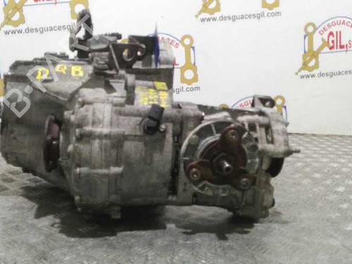 Gearbox AUDI TT (8N3) 1.8 T quattro | BP20777333M3 