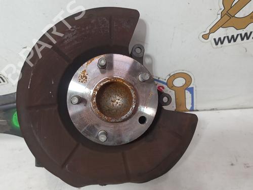 Achsschenkel links hinten FORD FOCUS C-MAX (DM2)  | BP20769841M27 