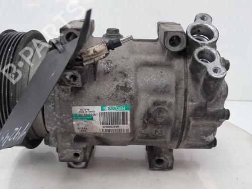 Used AC compressor DACIA DUSTER (HS_) 1.5 dCi (86 hp) 29427415