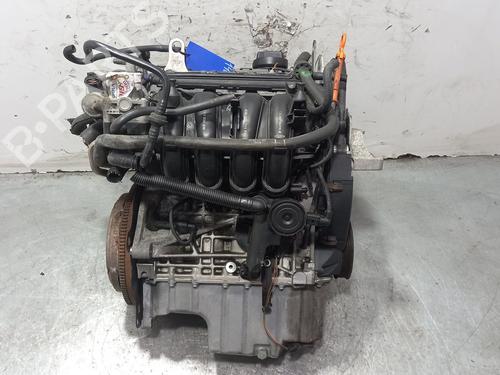 Engine VW POLO IV (9N_, 9A_) 1.4 16V | BP20760134M1