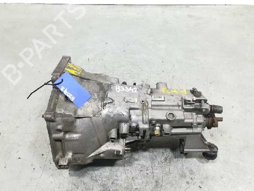 Used Gearbox BMW Z3 Roadster (E36) 1.9 i (140 hp) 20730772