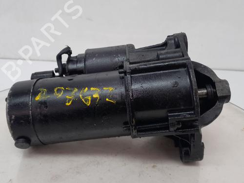 Used Starter Starter RENAULT SCÉNIC I MPV (JA0/1_, FA0_) 1.9 dTi (JA1U) (80 hp) 34135071 34135071