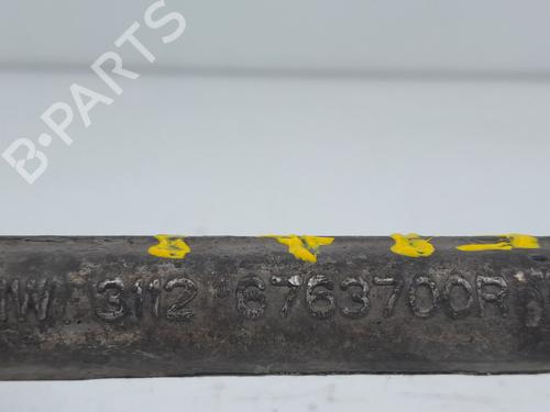 Right front suspension arm BMW 1 (E87) 118 d | BP27635881M13 