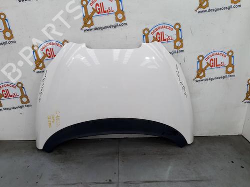 Used Hood SEAT ALTEA (5P1) [2004-2015]  20754175