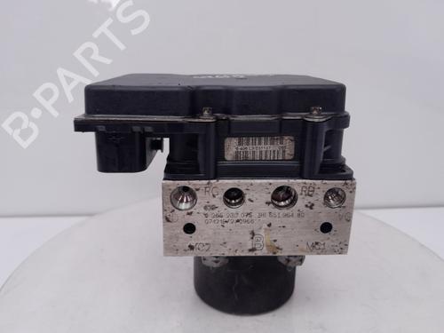 Used ABS pump CITROËN XSARA PICASSO (N68) 1.6 HDi (109 hp) 29534261