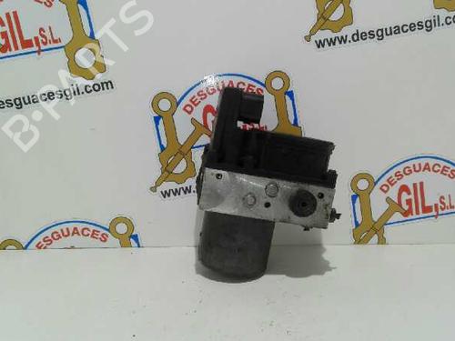 ABS Bremseaggregat FIAT STILO (192_)  | BP20776178M43 