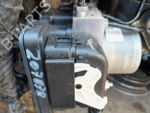 Used ABS pump ABS pump CITROËN C3 III (SX) [2016-2026] 36114011 36114011