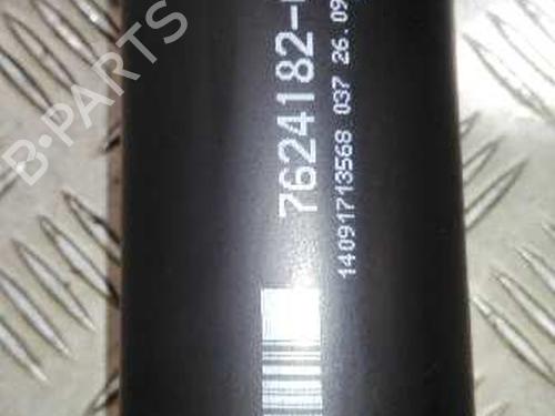Driveshaft BMW 1 (F21)  | BP20775107M37 