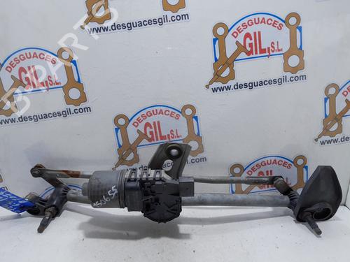 Motor limpa vidros frontal OPEL ASTRA H (A04) [2004-2014]  20760034