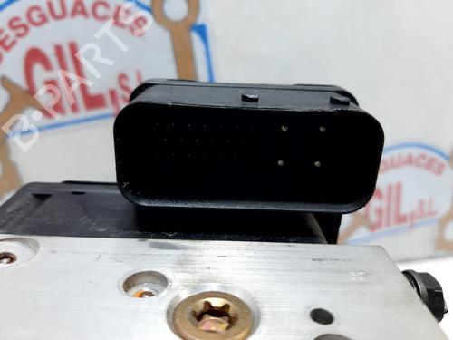ABS pump BMW 3 (E46) 320 d | BP20754511M43 