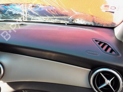 Instrumentbræt MERCEDES-BENZ GLA-CLASS (X156) GLA 200 CDI / d (156.908) (136 hp) 30901356