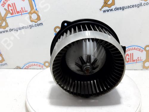 Heater blower motor MITSUBISHI GRANDIS (NA_W) 2.0 DI-D (NA8W) | BP20746330M62 