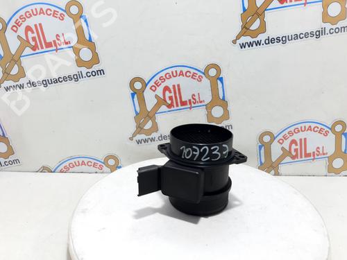 Used Mass air flow sensor PEUGEOT 807 (EB_) [2002-2026]  32414152