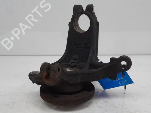 Right front steering knuckle CITROËN C1 (PM_, PN_) 1.0 | BP25438821M26 