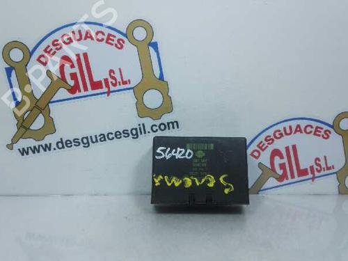 Used Electronic module Electronic module NISSAN SERENA (C23) 2.0 D (67 hp) 34239501 34239501