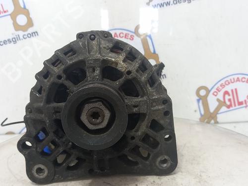 Alternator SEAT IBIZA III (6L1)  | BP20771364M7 