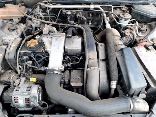 Starter ROVER 45 I Hatchback (RT) 2.0 iDT | BP20770635M8 