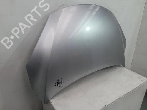Hood MAZDA 2 (DE_, DH_) 1.4 MZR-CD | BP21589470C1 