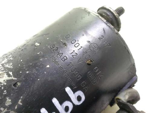 Starter FORD FOCUS II (DA_, HCP, DP) 1.6 | BP20735755M8 